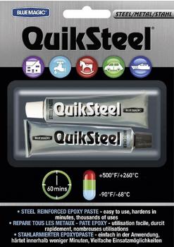 QuikSteel Zwei-Komponentenkleber 17002EU 72g