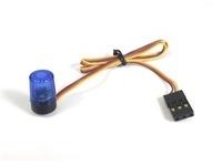 Absima Rundumleuchte Blau blinkend 5 - 6V 2320065