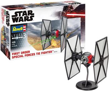 Revell Special Forces TIE Fighter (06745)