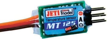 Jeti DUPLEX MT125 EX (JMT-125)