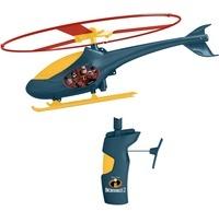IMC Toys Incredibles 2 Helicopter