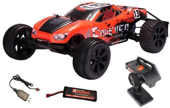 Drive & Fly Models DF-Models Crusher Race Truck 2WD - RTR (DF3078)