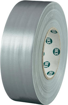 TOOLCRAFT 80S1250500 80S1250500 Panzertape 80S1250500 Silber (L x B) 50m x 50mm 1 Rolle(n)