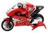XciteRC Motorrad Mini-Racebike 2CH RTR rot (34000100)