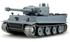 AMEWI Panzer Tiger VI RTR mit Rauch und Sound (23042)