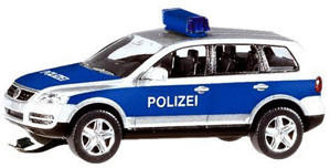 Faller Car System VW Touareg Polizei (161543)