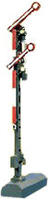 Viessmann 4701 Digital Form-Hauptsignal, mit zwei gekoppelten Fl&uuml;gel, Spur H0