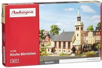 Auhagen Kirche Börnichen (12229)
