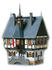 Auhagen Historisches Rathaus (12350)
