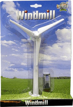 Van Manen Bauernhof-Windmühle (571897)