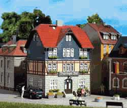 Auhagen Gasthaus Thüringer Hof (12271)