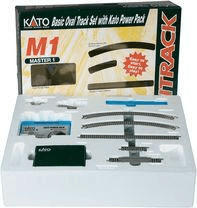 Kato Master-Set M1 (78620)