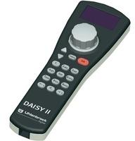 Uhlenbrock DAISY II Funk-Handregler (66350)