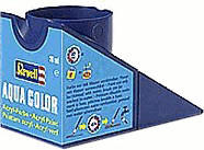 Revell Aqua Color farblos matt - 18ml (36102)