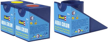 Revell Aqua Color grau, matt RAL 7000 - 18ml (36157)
