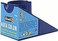 Revell Aqua Color braun, matt RAL 8023 - 18ml (36185)