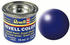 Revell Color lufthansa-blau, seidenmatt RAL 5013 - 14ml-Dose (32350)