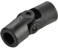Reely Kunststoff Universalkupplung (Ø x L) 12.5mm x 33mm