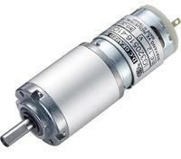 MODELCRAFT 12V Getriebemotor 1:516