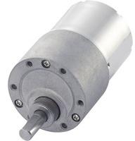 MODELCRAFT RB350200-0A101R Getriebemotor 12V 1:200