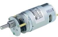 MODELCRAFT Hochleistungsgetriebemotor 6V/DC (RB350050-SY2426)