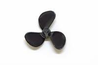 Graupner Schiffsschraube 3-Blatt rechts 65mm2309.65