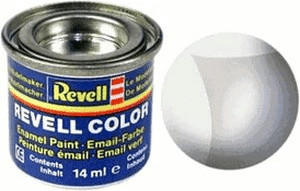 REVELL Farben Dose 14 ml farblos glänzend 32101