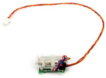 Spektrum Micro-Servo Linear-Servo Getriebe-Material: Kunststoff Stecksystem: JST