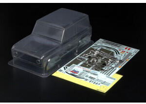 Tamiya Ford Bronco (300051388)