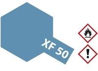 Xf-50 Feld-Blau