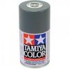 Tamiya 85040, Tamiya Acrylfarbe Schwarz (metallic) TS-40 Spraydose 100ml,...