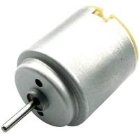 MODELCRAFT Reely R260 Werklehrmittel Elektromotor (Ø x L) 24mm x 27mm