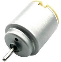 MODELCRAFT Reely R140 Werklehrmittel Elektromotor (Ø x L) 21mm x 25mm