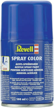 Revell Spray eisen, metallic (34191)