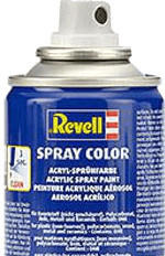 Revell Spray grau, seidenmatt (34374)