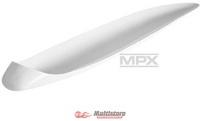 Multiplex SHARK landing skid