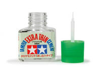 Tamiya Extra Thin Plastikkleber 87038 40 Ml