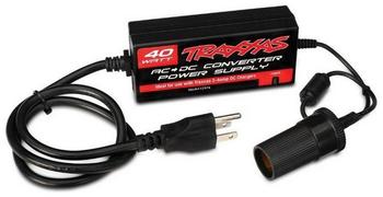 TRAXXAS Ladegerät-AdapterNetzteil