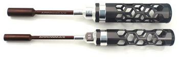 Arrowmax Innen-Sechskant Schlüssel 2er Pack (AM-450992)