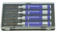 Arrowmax AM-290911 Werkzeug-Set Aussensechskant Größe: 1.5, 2, 2.5, 3