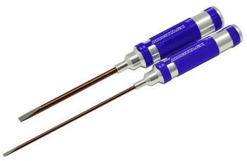 Arrowmax AM-130991 Schlitzschraubendreher 3, 5