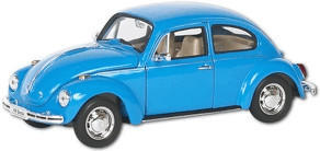 WELLY VW Käfer (22436)
