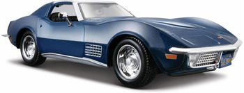 Maisto Chevrolette Corvette '70 (31202)