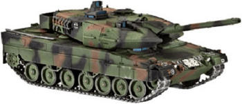 Revell Leopard 2A6/A6M (03180)