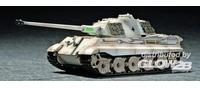 Trumpeter deutschen Königstiger (P)