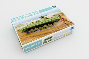 Trumpeter Soviet BMP-1P IFV (05556)