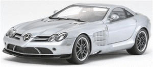Tamiya Mercedes-Benz Mclaren SLR722 2006 (24317)