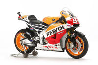 TAMIYA 300014130, TAMIYA 300014130 1:12 Repsol Honda RC213V '14