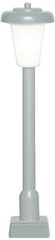 Viessmann Straßenleuchte modern mit Kontaktstecksockel und LED (60801)