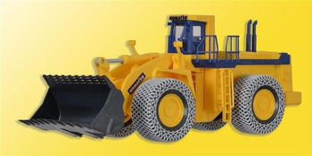 Kibri KOMATSU Radlader WA 800-2 (11454)